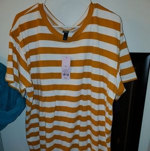 Tshirt dress from target